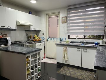 Casa en Venta en Parque Capitán Alberto Larraguibel