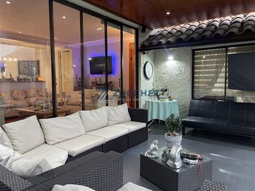 Casa en Venta en Parque Capitán Alberto Larraguibel