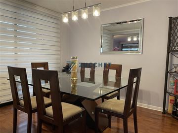 Casa en Venta en Parque Capitán Alberto Larraguibel