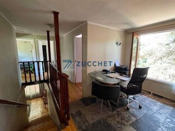 Casa en Venta en Metro Plaza de Maipú
