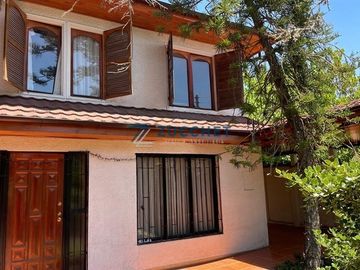 Casa en Venta en Metro Plaza de Maipú