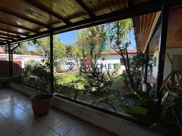 Casa en Venta en Metro Plaza de Maipú