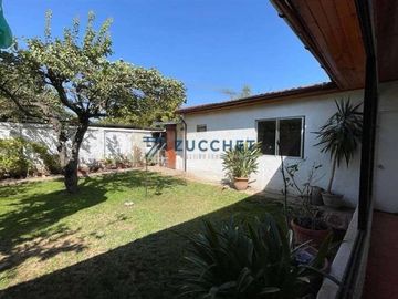Casa en Venta en Metro Plaza de Maipú