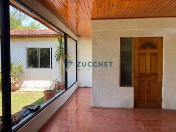 Casa en Venta en Metro Plaza de Maipú