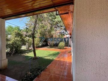 Casa en Venta en Metro Plaza de Maipú