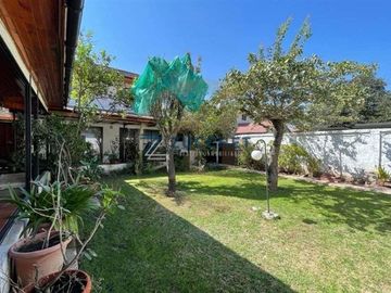 Casa en Venta en Metro Plaza de Maipú