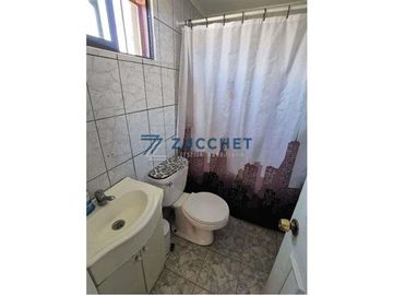 Casa en Venta en A pasos de Plaza Los Diamantes