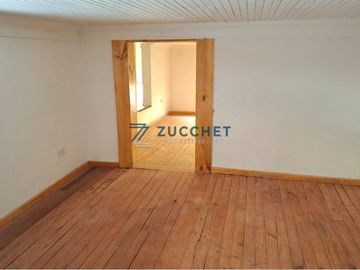 Casa en Venta en Metro Toesca