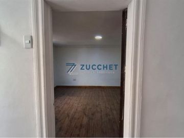 Casa en Venta en Metro Toesca