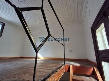 Casa en Venta en Metro Toesca