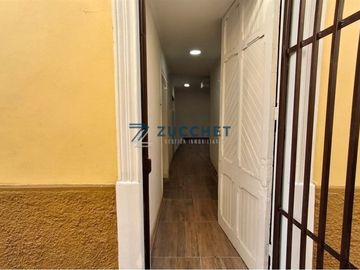 Casa en Venta en Metro Toesca