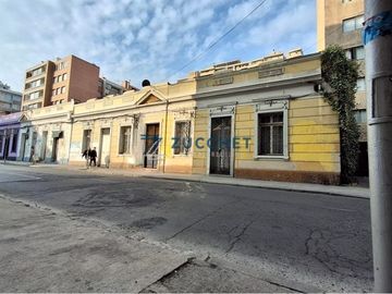 Casa en Venta en Metro Toesca