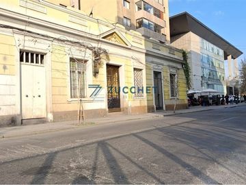 Casa en Venta en Metro Toesca