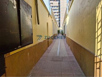Casa en Venta en Metro Toesca