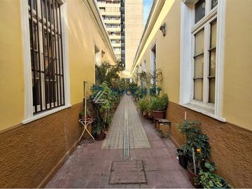 Casa en Venta en Metro Toesca