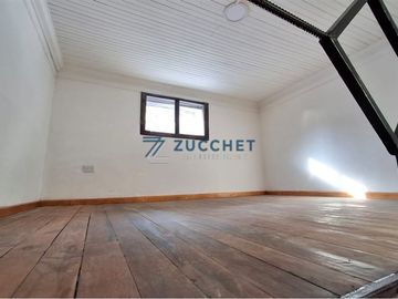 Casa en Venta en Metro Toesca
