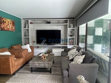 Casa en Venta en Autop. Nororiente