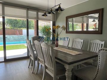 Casa en Venta en Autop. Nororiente