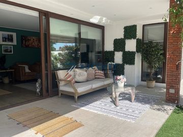 Casa en Venta en Autop. Nororiente