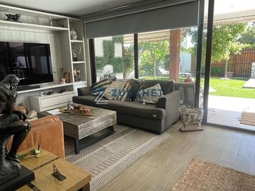 Casa en Venta en Autop. Nororiente