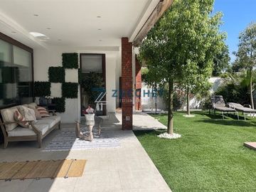 Casa en Venta en Autop. Nororiente