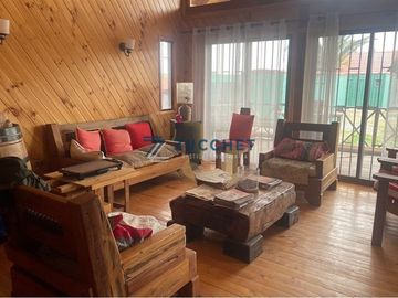 Parcela en Venta en Pje. San Ignacio