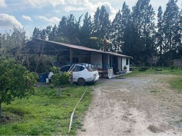 Parcela en Venta en Pje. San Ignacio