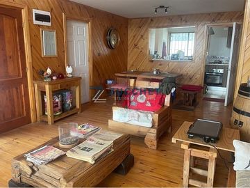 Parcela en Venta en Pje. San Ignacio