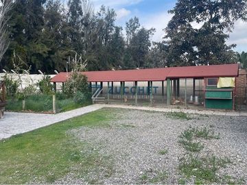 Parcela en Venta en Pje. San Ignacio