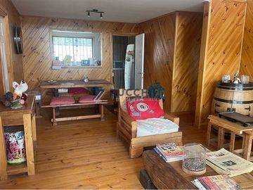 Parcela en Venta en Pje. San Ignacio