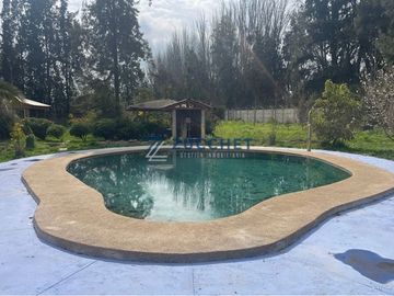 Parcela en Venta en Pje. San Ignacio