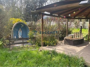 Parcela en Venta en Pje. San Ignacio