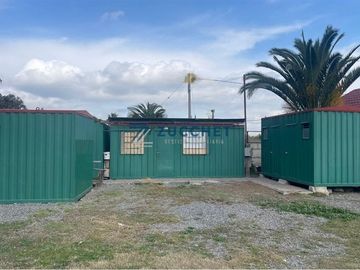 Parcela en Venta en Pje. San Ignacio