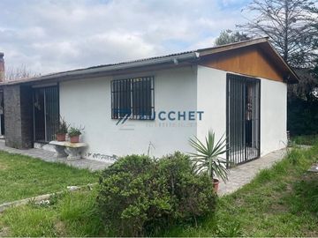Parcela en Venta en Pje. San Ignacio