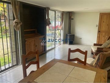 Parcela en Venta en Pje. San Ignacio