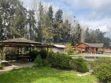 Parcela en Venta en Pje. San Ignacio