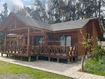 Parcela en Venta en Pje. San Ignacio