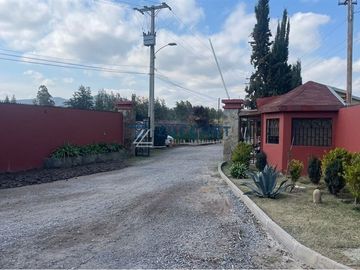 Parcela en Venta en Pje. San Ignacio