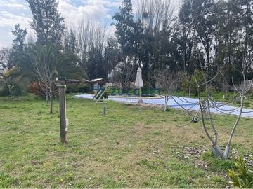 Parcela en Venta en Pje. San Ignacio