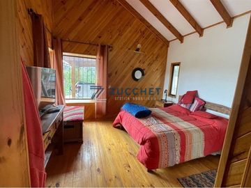 Parcela en Venta en Pje. San Ignacio