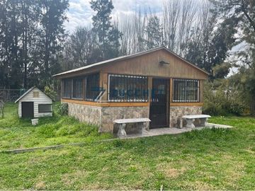 Parcela en Venta en Pje. San Ignacio