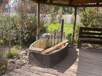 Parcela en Venta en Pje. San Ignacio