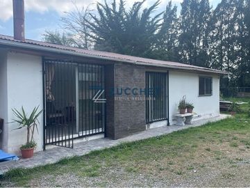 Parcela en Venta en Pje. San Ignacio