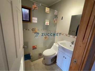 Parcela en Venta en Pje. San Ignacio