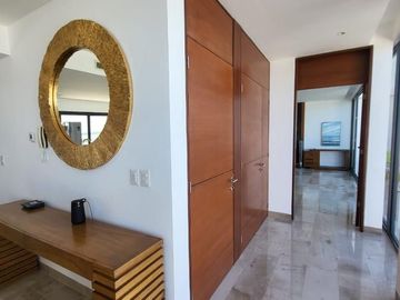 DEPARTAMENTO EN VENTA FRENTE AL MAR EN TURENA TELCHAC PUERTO EN MÉRIDA YUCATÁN