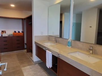 DEPARTAMENTO EN VENTA FRENTE AL MAR EN TURENA TELCHAC PUERTO EN MÉRIDA YUCATÁN
