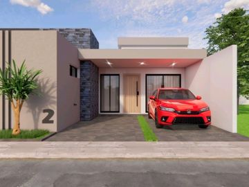 Casa en VENTA en LOMAS DE LA RIOJA