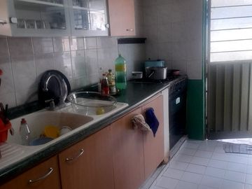 Casa  Duplex en Venta  Residencial Coacalco