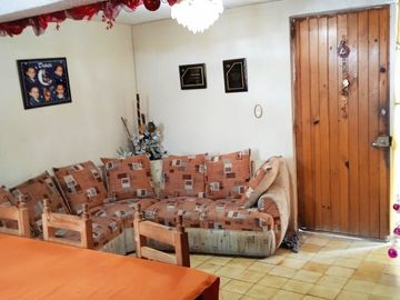 Casa  Duplex en Venta  Residencial Coacalco