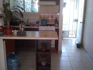 Departamento en venta en Residencial Altavista Morelos